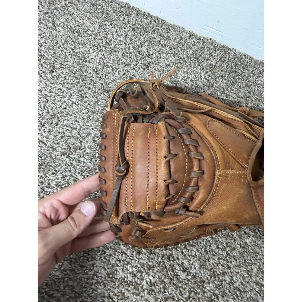 Shoeless Joe 3400 Catchers Glove 